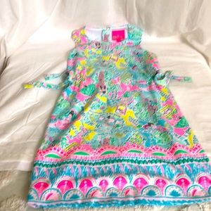 Lilly Pulitzer shift
